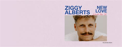 Ziggy Alberts Tickets Ticketonline De Ziggy Alberts Tour