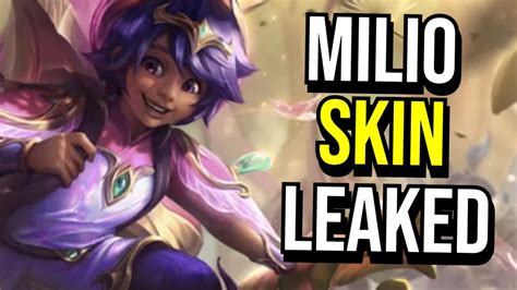 Faerie Court Milio Skin LoL Splash Art 4K Wallpaper IPhone, 47% OFF