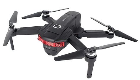 LEAD HONOR X46G Drone Review – eDrones.review