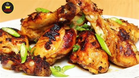 Spicy Chicken Legs Spicy Drumsticks Chicken Fry Spicy Chicken Recipe By Cooking With