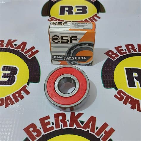 Bering Laher Roda Depan Nozomi Srikandi 6302 Bering Laher Roda Depan