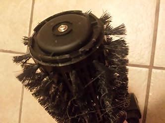 Amazon INFINITIPRO BY CONAIR Spin Air Rotating Styler Hot Air Brush Inch Plum