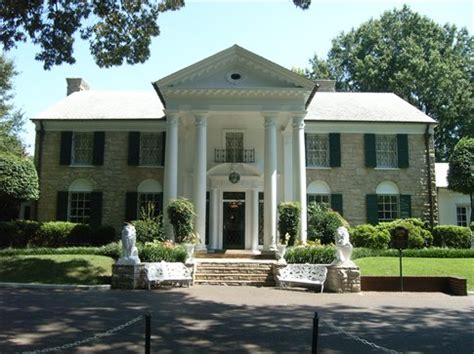 Memphis - Graceland - USA 2008 - USA - WorldNomads.com