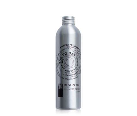 T8 ERA BRAIN OIL купить на официальном сайте
