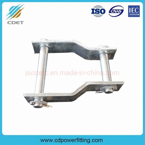 Hot DIP Galvanized Extension Chain Link Arnoldcable