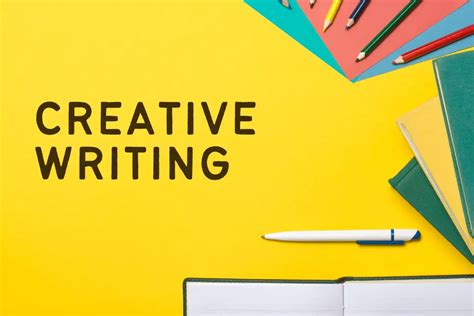 Guide to Master Creative Writing: Learn techniques, tips, and tricks