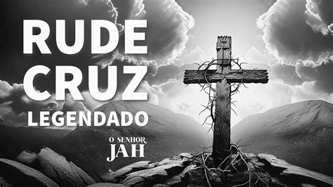 Rude Cruz Hino 291 Harpa Cristã O Senhor Jah Metal Gospel YouTube