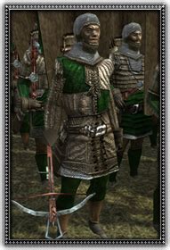 Genoese Crossbowmen (M2TW unit) - Total War Wiki