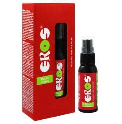 Vásárlás EROS Action Anal Relax anál spray nőknek Análszex árak összehasonlítása Action Anal
