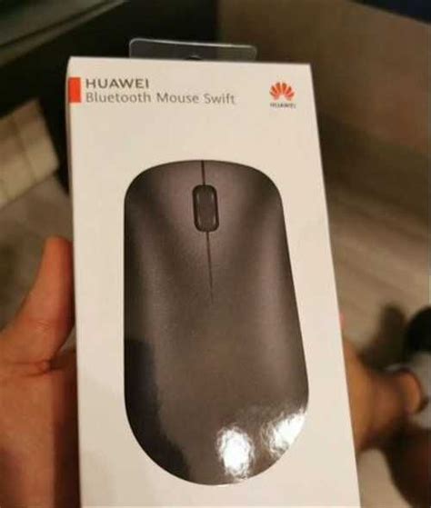 Беспроводная мышь huawei новая | Festima.Ru - Мониторинг объявлений