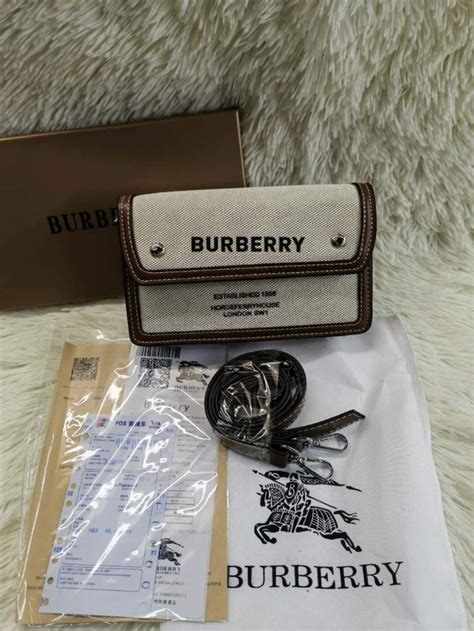 Bb, Luxury, Bags & Wallets on Carousell