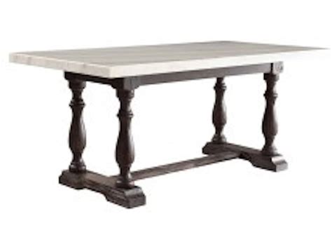 Acme Furniture Casual Dining Gerardo Dining Table 60820 At Hi Desert