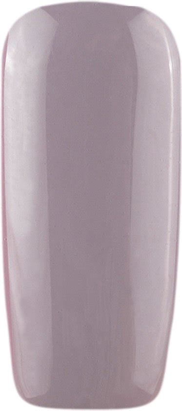 Cco Shellac Gel Nagellak Kleur Ipecko Nude Dekkende Kleur Ml Bol