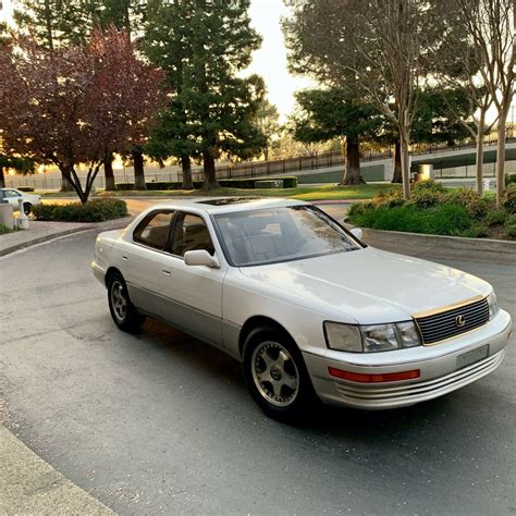 1993 Lexus LS 400 for sale