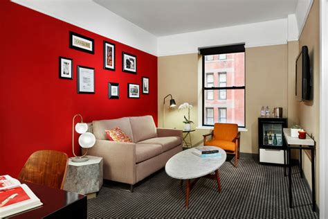 Redbury New York Midtown South Historic Hotel Review