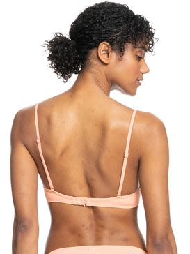 Tops de Trajes de Bikini y Baño Mujer Compra Online Roxy