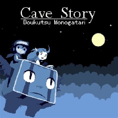 Cave Story 2004