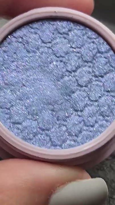 Colourpop Super Shock Shadow Dream Much Swatch Makeup Makeupswatches Eyeshadow Colourpopme