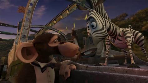 Monkey From Madagascar Movie