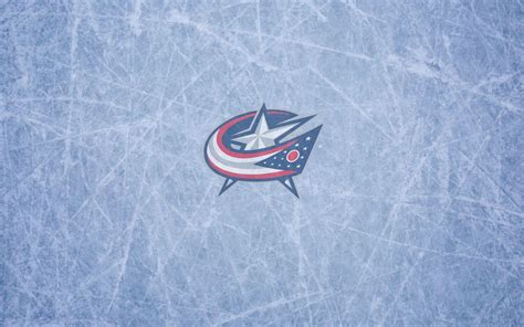 Blue Jackets De Columbus Wallpapers - Wallpaper Cave