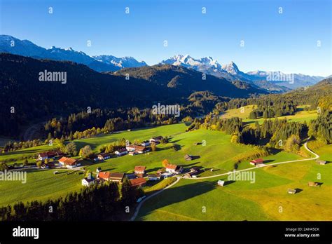 Krun germany hi-res stock photography and images - Alamy