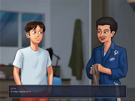 Summertime Saga Cap Glory Hole Xvideos