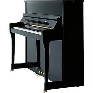 Schimmel C 116 Tradition Twin Tone Black Polished 116cm Favorable