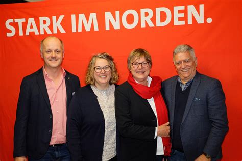 Neuwahlen Bei Der Spd Neum Nster Spd Neum Nster