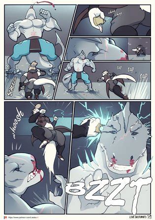 Leobo Love Shogunato ENG Ongoing Luscious Hentai Manga Porn