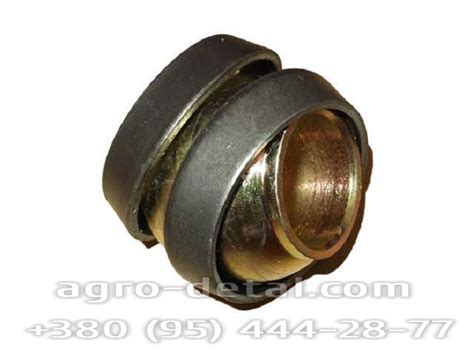 14.56.000 яблоко тяги продольной задней навески трактора Т 25,Т 25А ⚙️ ...