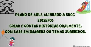 Arquivo De Ei Cg Plano De Aula Alinhado Bncc Ponto Do Conhecimento