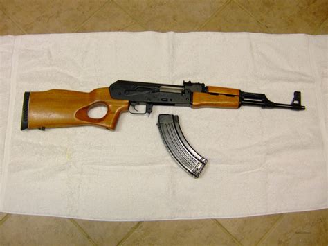 Norinco Mak 90 Sporter For Sale At Gunsamerica 974869194