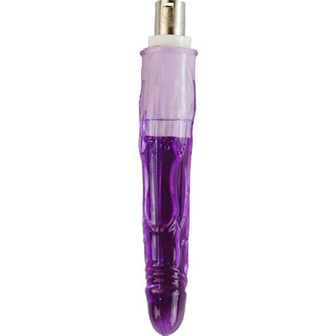 Dildo Suave C Para M Quina Vibrador Sensationsfeel