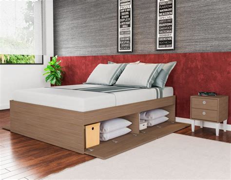 Cama Plazas Con Puertas Latino Montana