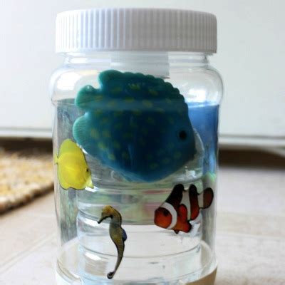 7 Finding Nemo Crafts for Kids - Craftfoxes