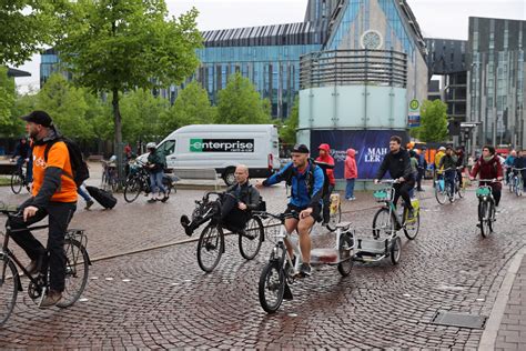 Velo-city 2023 Summary - Mobycon 