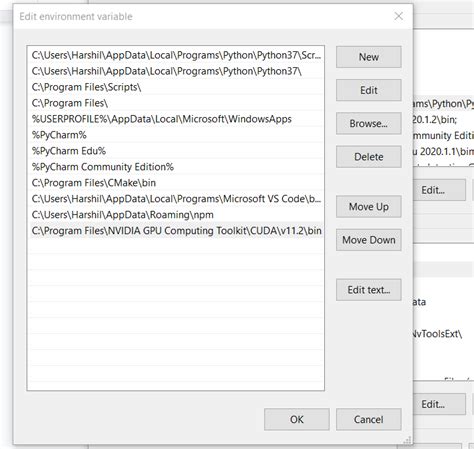 Installing Tensorflow 2 Gpu [step By Step Guide]