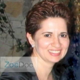 Dr Maya Golbraykh MD Forest Hills NY Pediatric Emergency Medicine