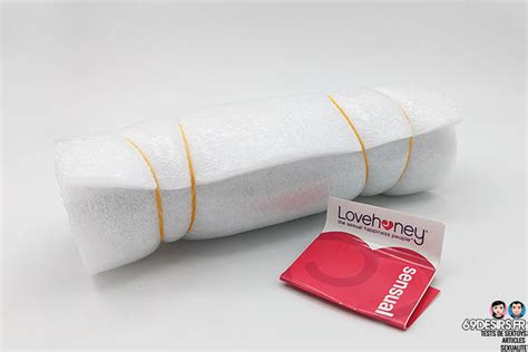 Lovehoney Curved Glass Dildo Review The Sensual One