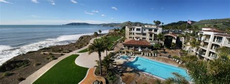 Dolphin Bay Resort & Spa, Pismo Beach, CA - California Beaches