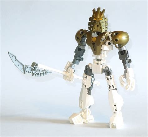 First Class Tips About How To Build Takanuva Officermember29