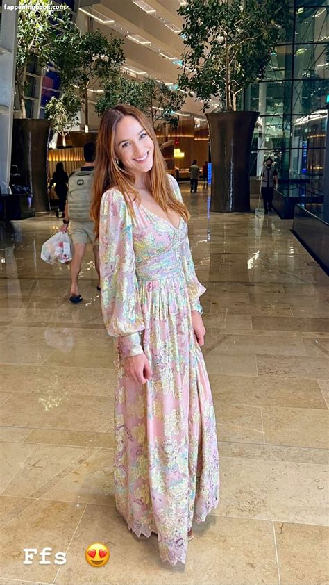 Rosie Jones Rosejones Nude Onlyfans Leaks Fappening Page Fappeningbook