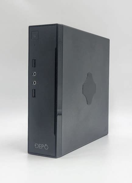 Купить компьютер Мини компьютер Depo i3-6100T 16/1000_6100T 16GB ROM ...