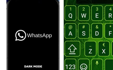 C Mo Puedo Cambiar El Color Del Teclado De Mi Whatsapp Te Decimos Los