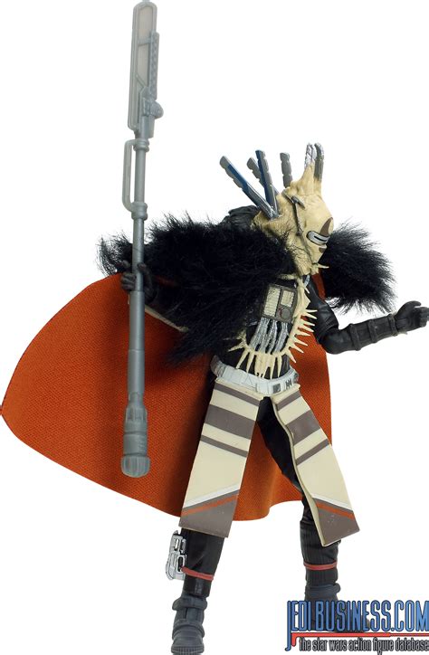 Enfys Nest Star Wars The Black Series