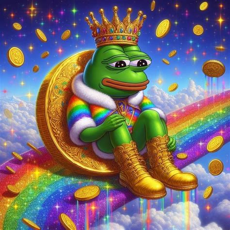 💥💥pepe Coin Pepe Rides The Meme Wave💡💡💥 💥pepe Coin Decentralqueen