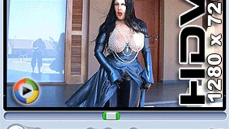 Rubber And Chains Part 1 HDV DVD Quality 1280 X 720 Schokomaus Big Tits Fetish Clips