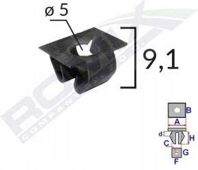 Romix Blaszka Monta Owa Audi Vw Seat Szt Rx Opinie I Ceny