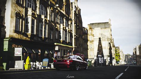 Wallpaper Nissan Silvia Spec R Jdm Car Video Games Forza Horizon 4 Vehicle 1920x1080