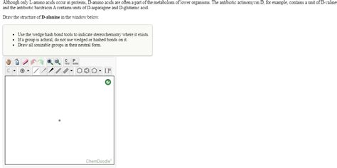 Solved Naturally occurring amino acids have the amino group | Chegg.com 